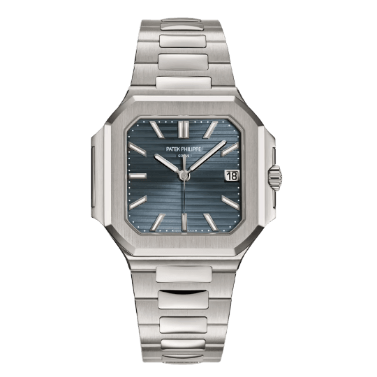 Patek Philippe Cubitus