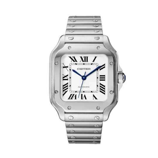Cartier Santos de Cartier
