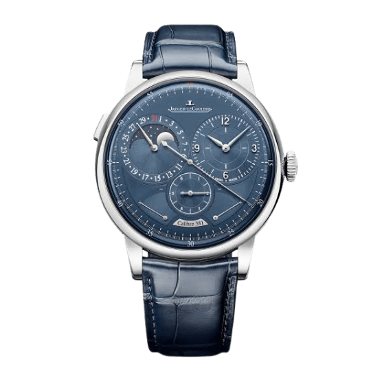 Jaeger-LeCoultre Duometre