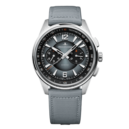 Jaeger-LeCoultre Polaris