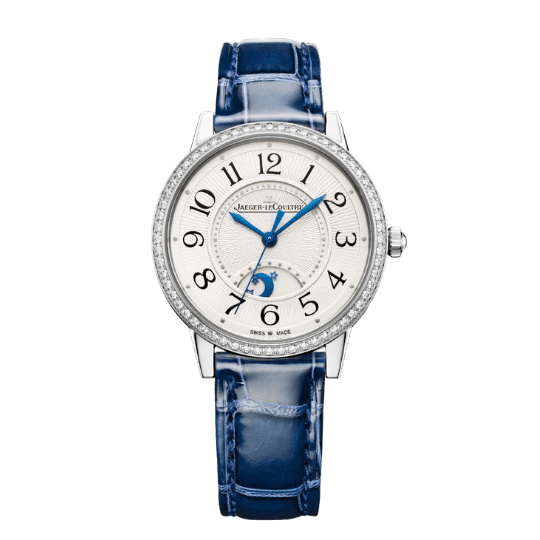 Jaeger-LeCoultre Rendez-Vous