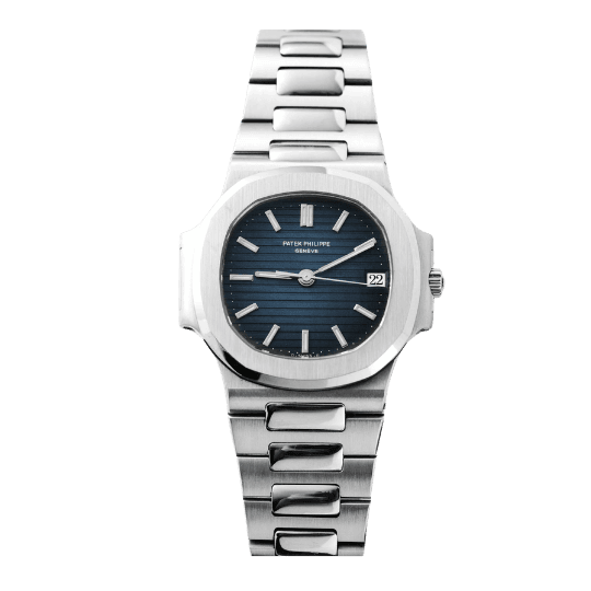 Patek Philippe Nautilus