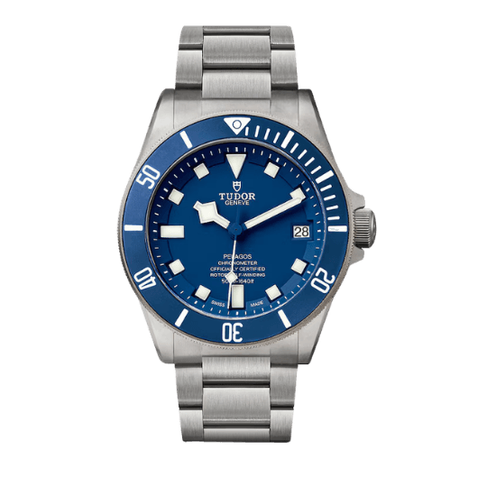 Tudor Pelagos