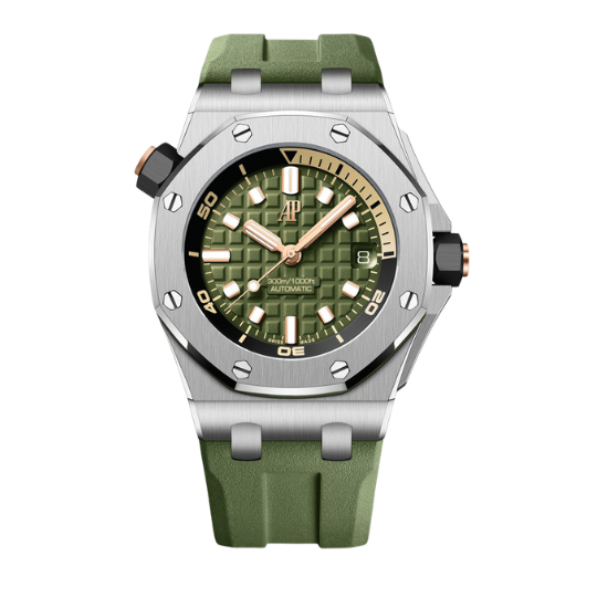 Audemars Piguet Uhr