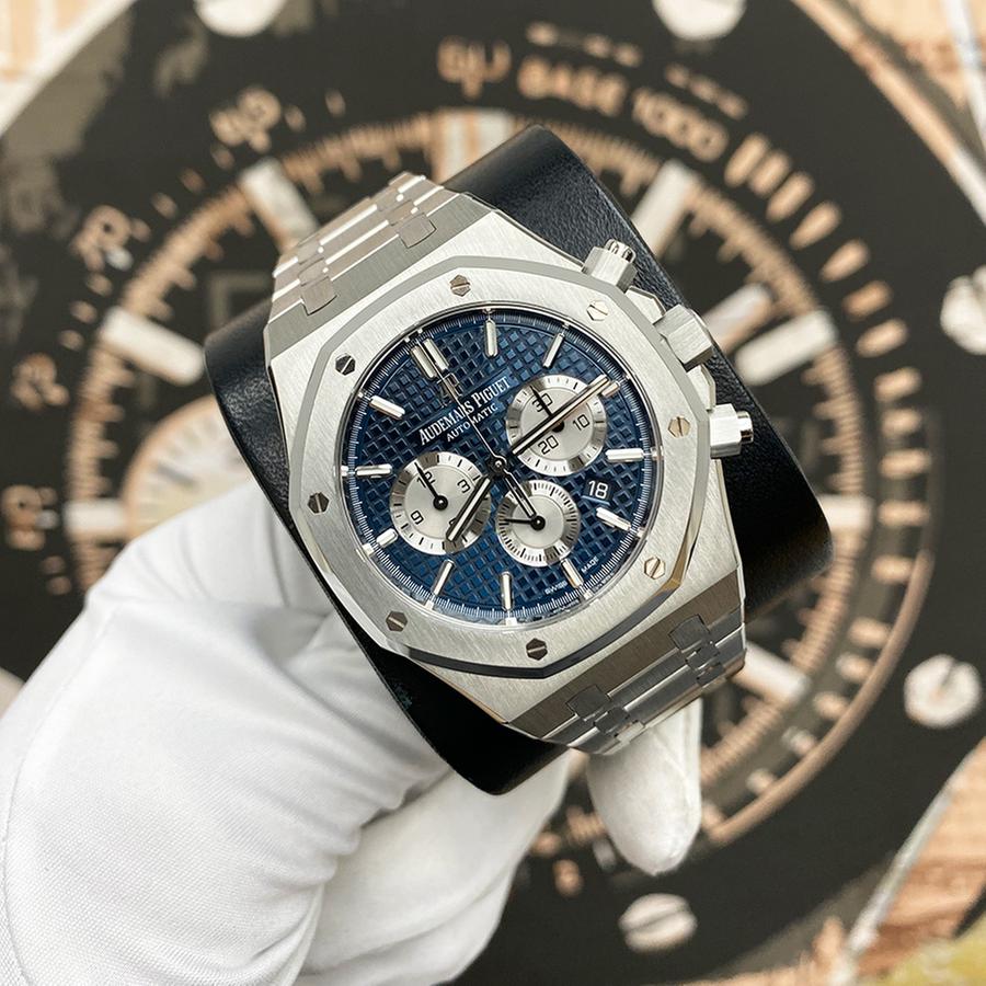 Audemars Piguet Uhren Herren
