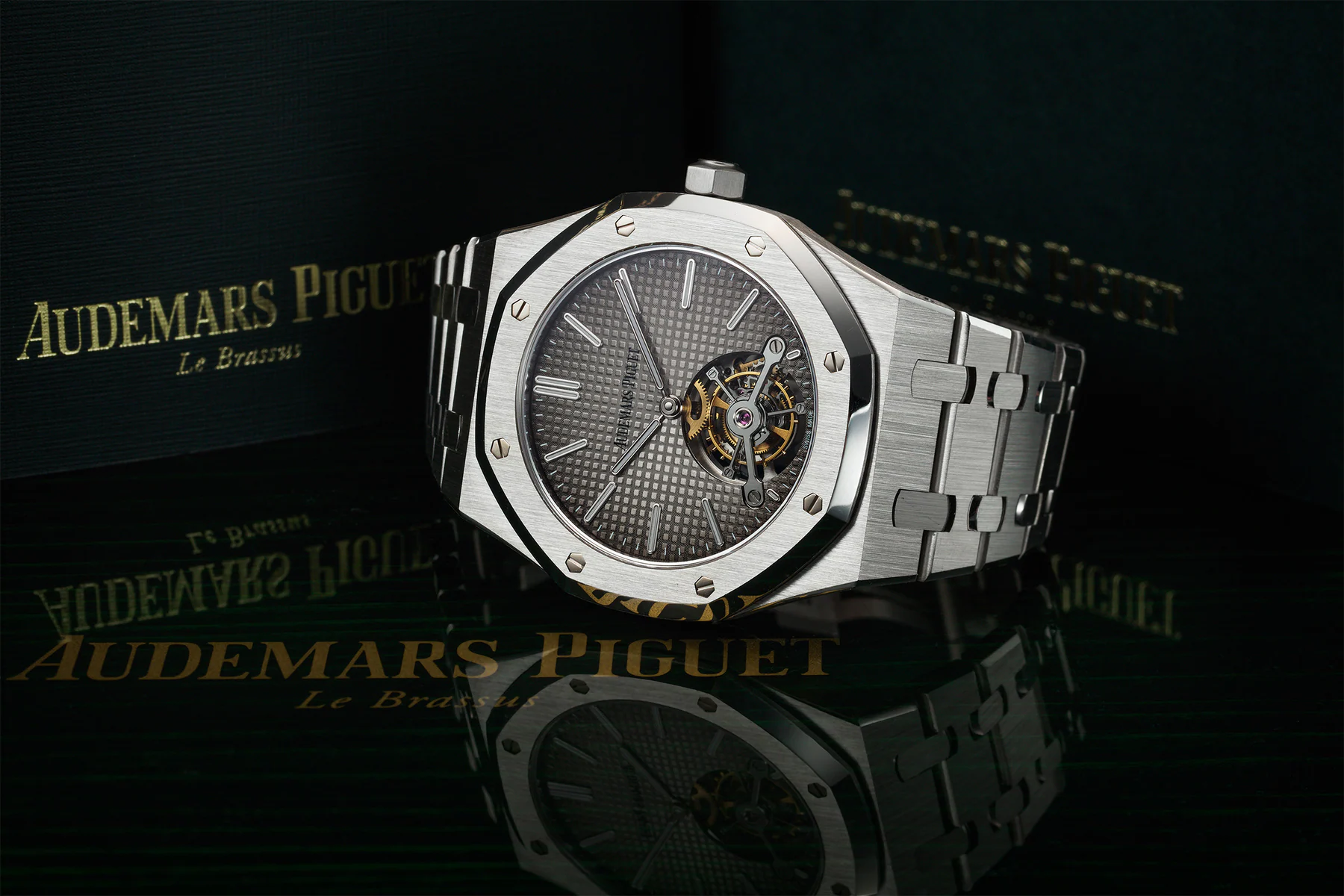 Audemars Piguet Royal Oak