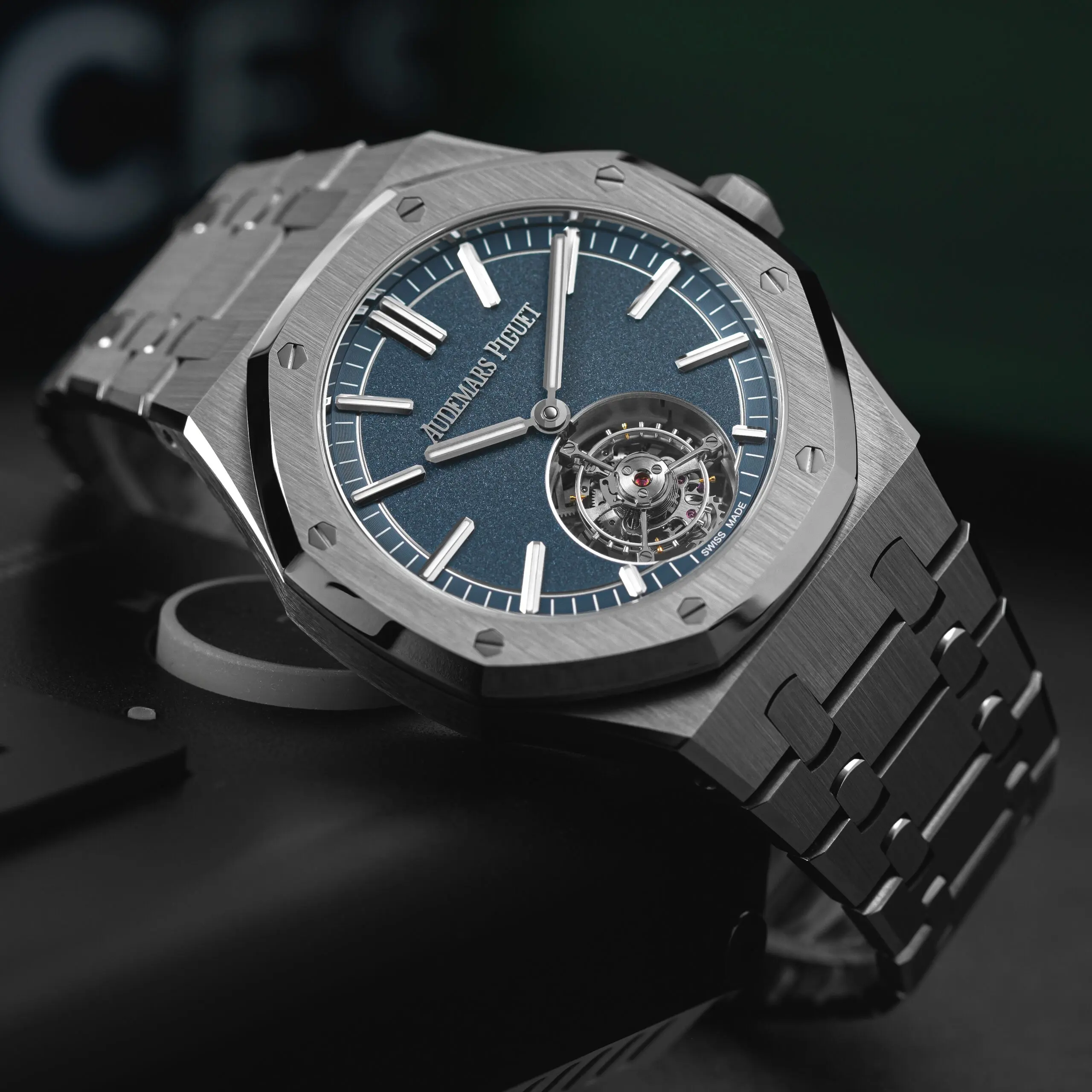 Audemars Piguet Royal Oak