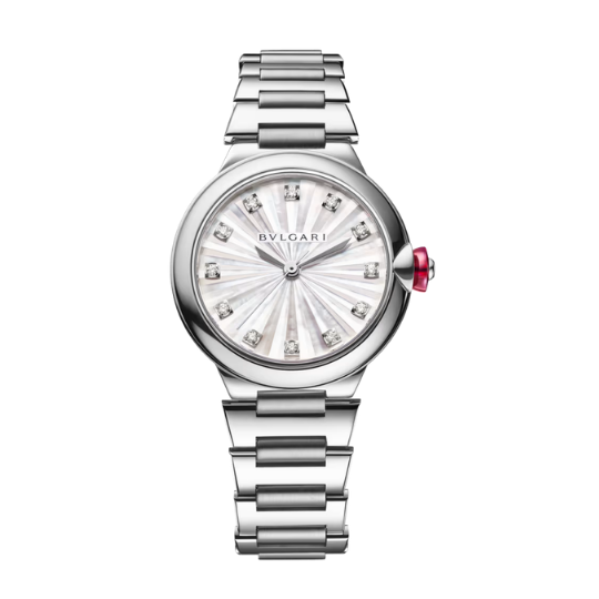 Bvlgari Lvcea