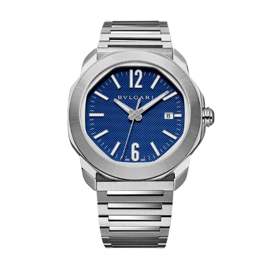 Bvlgari Octo Roma