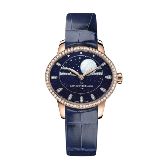 Girard-Perregaux Cat's Eye