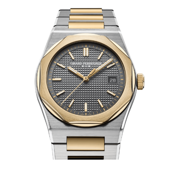 Girard-Perregaux watch
