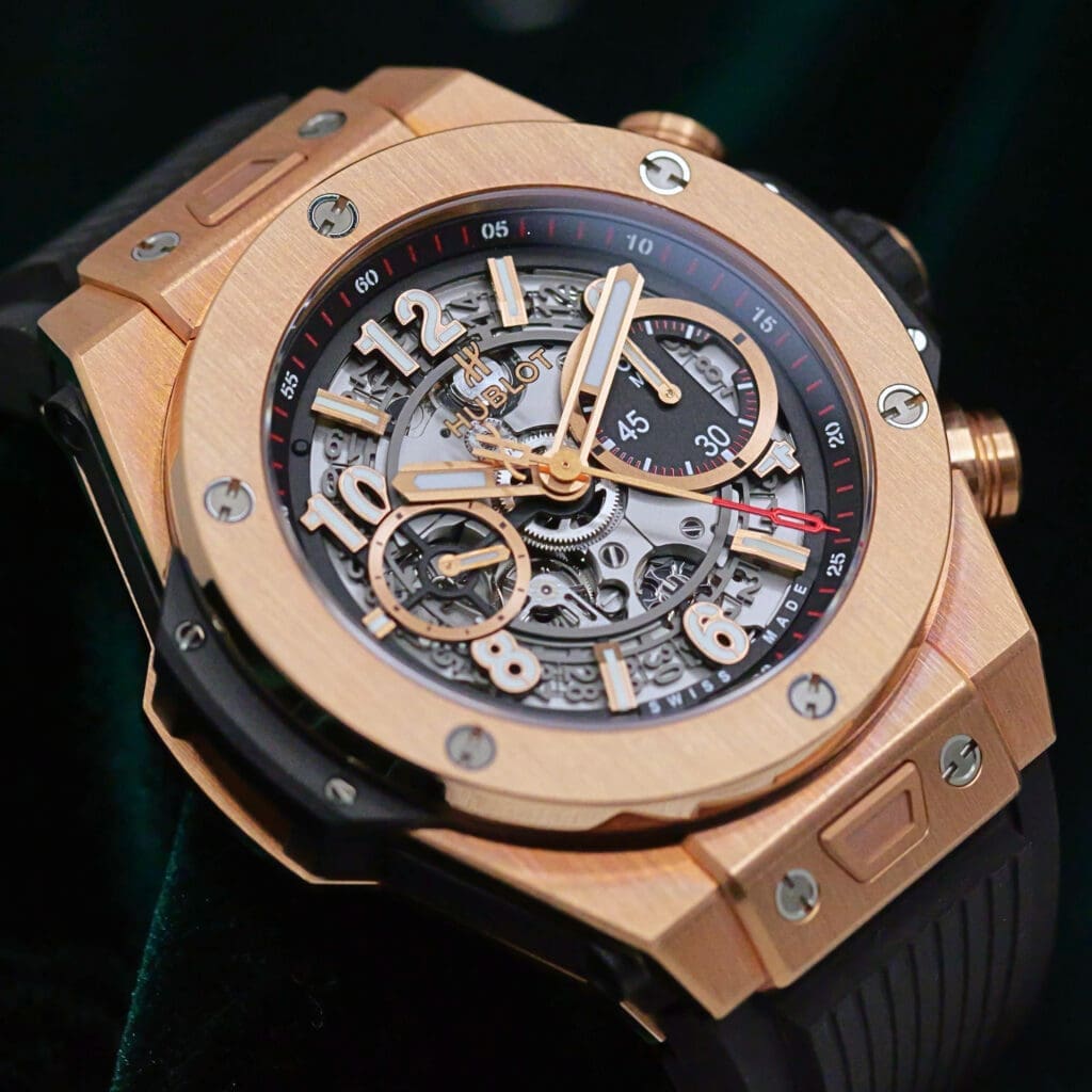 Hublot Big Bang