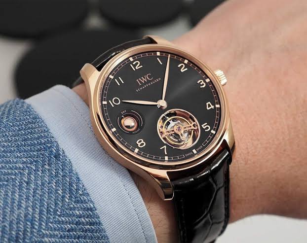 IWC Portugieser Guide