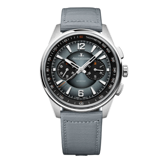 Jaeger-LeCoultre Polaris