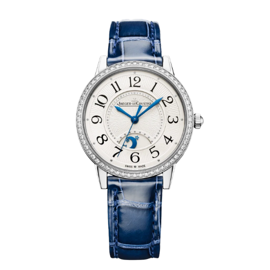 Jaeger-LeCoultre Rendez-Vous