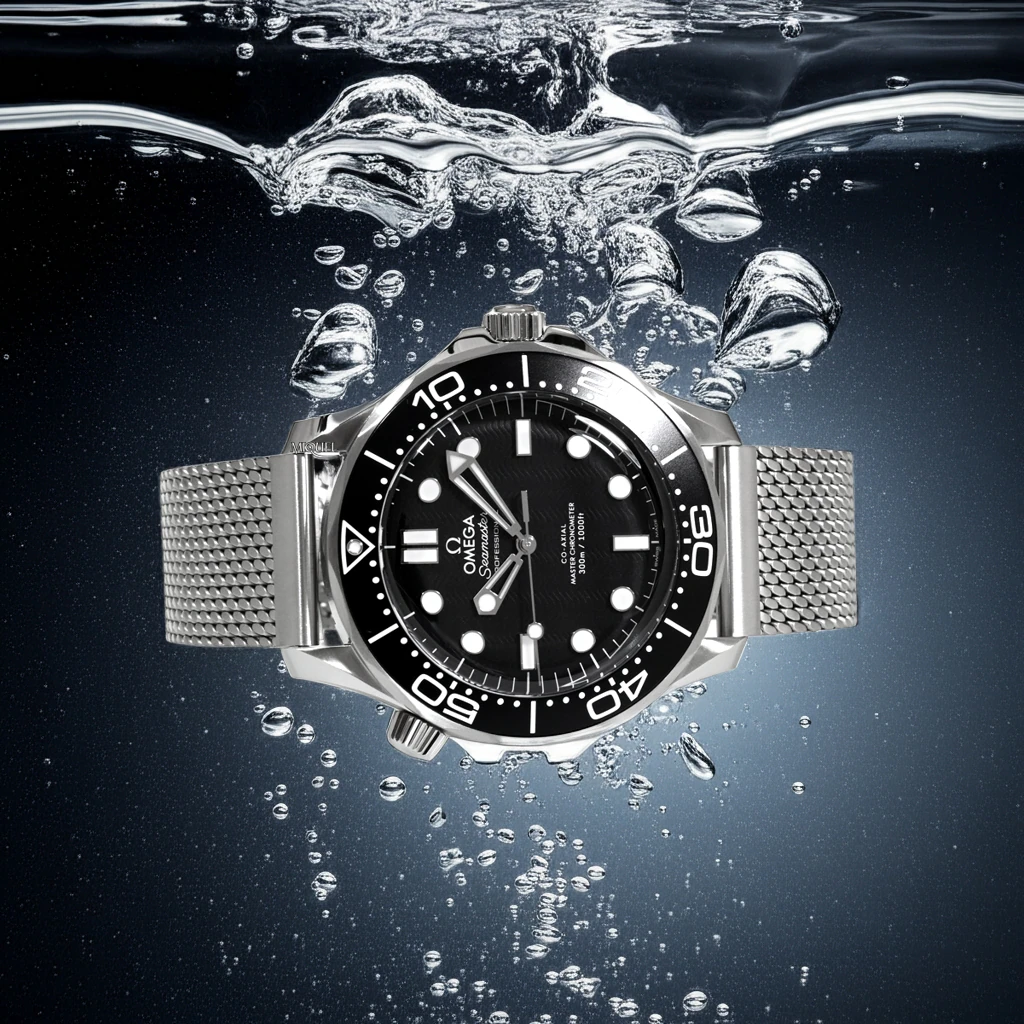 Omega Seamaster Diver 300M kaufen