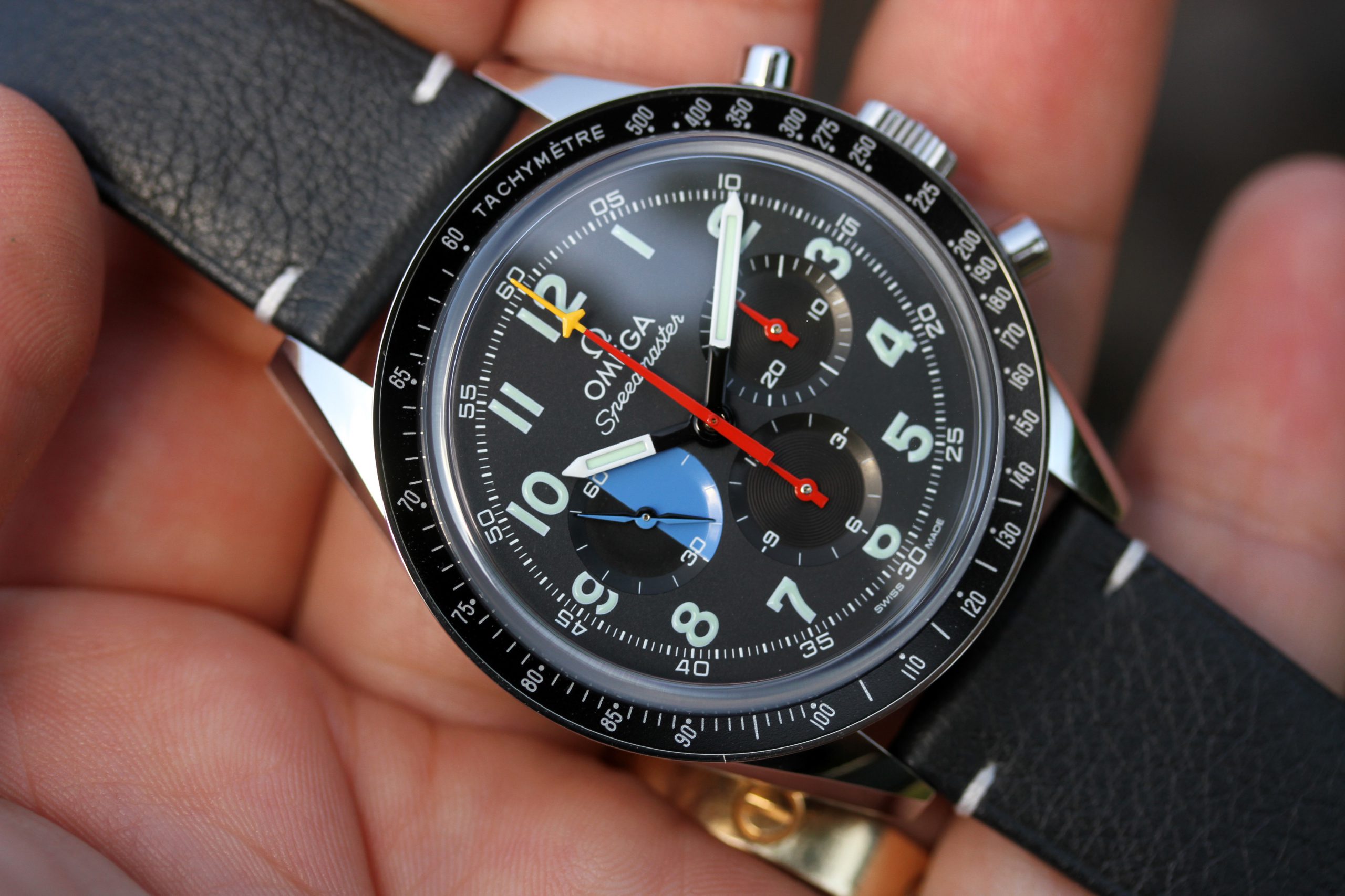 Omega Speedmaster kaufen