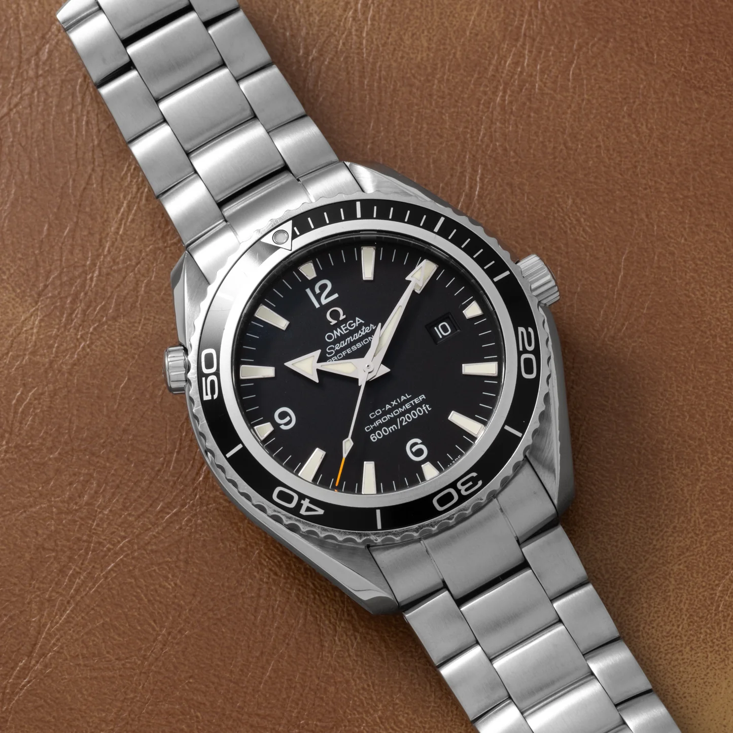 Omega gebraucht kaufen