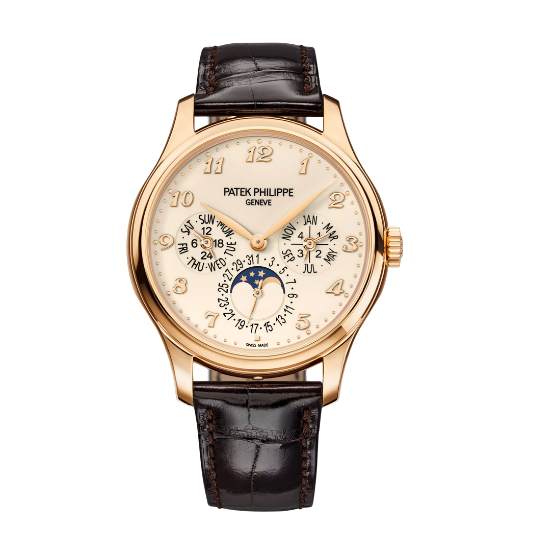 Patek Philippe Grand Complications
