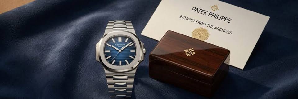 Patek Philippe Kaufberatung