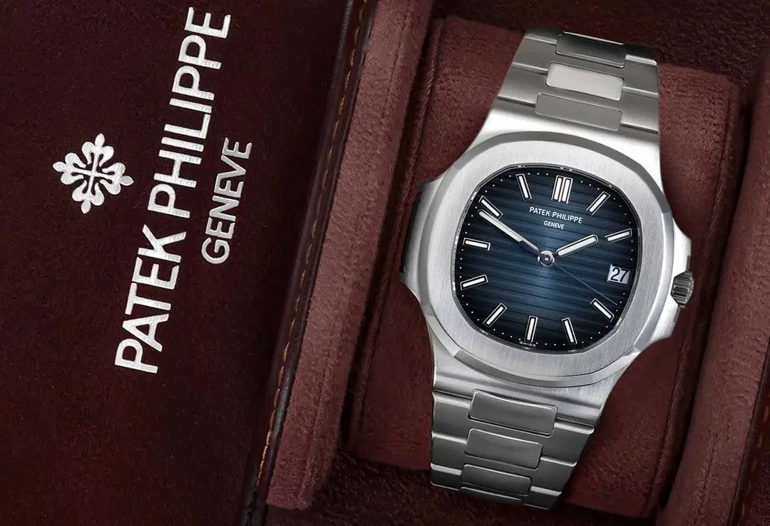 Welche Patek Philippe kaufen?