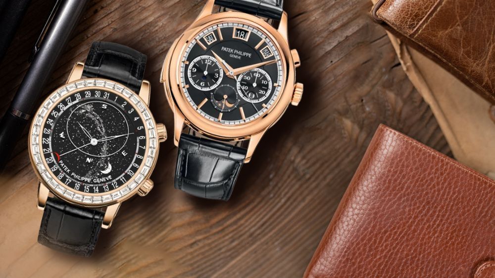 Patek Philippe Grand Complications Guide