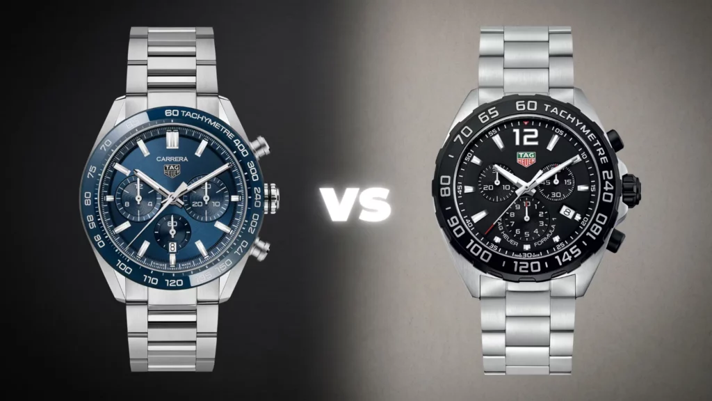TAG Heuer Formula 1